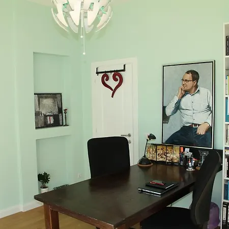 Top In The Heart Of